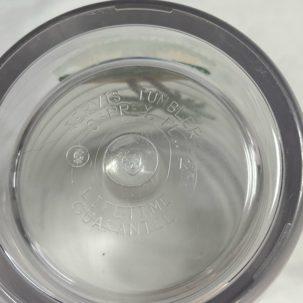 Tervis Tropical Palm Tree Mug - Picture 6 of 6